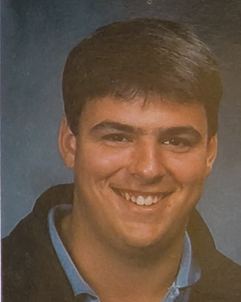 Blackman, Nicholas